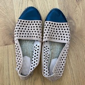 Loeffler Randall Espedrilles